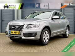 Audi Q5 - 2.0 TFSI 250pk quattro Pro Line | Automaat | Youngtimer | Trekhaak Wegklp. | Perfect Onder