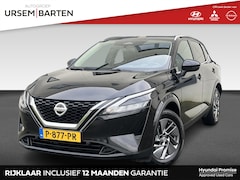 Nissan Qashqai - 1.3 MHEV Xtronic Acenta