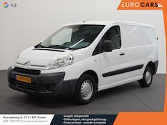 Citroën Jumpy - 1.6 HDI L1 H1 Airco Cruise Trekhaak Radio