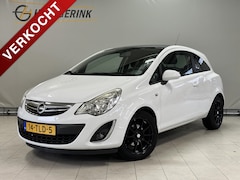 Opel Corsa - 1.2 16V 3D Color Edition* Airco / Cruise / LMV