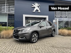 Peugeot 2008 - 1.2 PureTech Blue Lease Executive 110 | Panoramadak | Navigatie | Camera | Zeer compleet