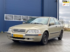 Volvo S40 - 1.8 Europa | Cruise control |