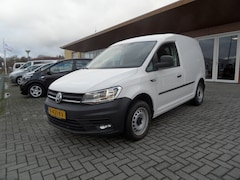 Volkswagen Caddy - 2.0 TDI L1H1 BMT Comfortline