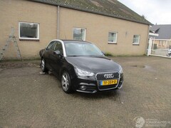 Audi A1 - 1.4 TFSI Amb. PL