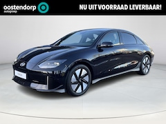 Hyundai IONIQ 6 - Connect 77 kWh | VOORRAAD VOORDEEL € 17.245, - | NU OF NOOIT