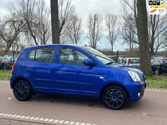 Kia Picanto - 1.0 EX AIRCOAPKZUINIGKOOPJE