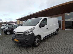 Opel Vivaro - 1.6 CDTI L2H1 Edition EcoFlex