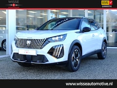 Peugeot 2008 - 1.2 Puretech 130pk EAT8 GT