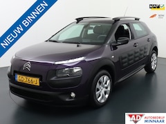 Citroën C4 Cactus - 1.2 PureT. Business