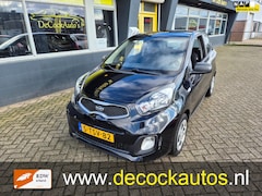 Kia Picanto - 1.0 CVVT ComfortLine/AIRCO