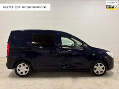 Dacia Dokker - 1.5 dCi 75 Airco BTW 21% Trekhaak Cruise C. Navi