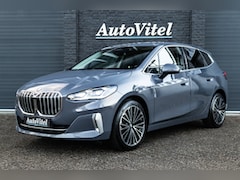 BMW 2-serie Active Tourer - 218i Luxury Line | Camera | Harman Kardon | Adapatief LED | Fabr. Garantie