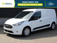 Ford Transit Connect - L2 1.5 EcoBlue 100pk Trend | Technology Pack | Navigatie |