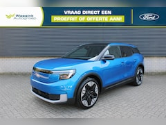 Ford Explorer - Premium Extended Range RWD 286pk I Driver Assistance Pack I Panoramadak I 21 inch Lichtmet