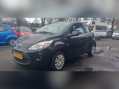 Ford Ka - 1.2 Champions Edition start/stop