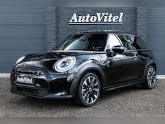 MINI Mini-Electric - Cooper SE Panodak | Achteruitrijcamera | Head-up | Harman Kardon | Comfort Access | Stoel