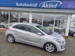 Hyundai i30 - 1.6 GDI Business Edition