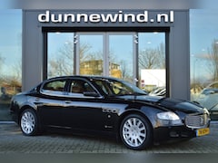 Maserati Quattroporte - 4.2 *YOUNGTIMER*400PK V8*127923