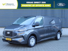 Ford Transit Custom - GB 2.0 EcoBlue 136pk L2H1 320 Automaat Limited | Cruise Control | Parkeersensoren voor en