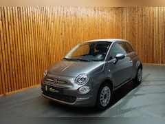 Fiat 500 C - 500c CABRIOLET 1.2 LOUNGE / CLIMA