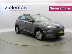 Hyundai Kona Electric - EV Comfort 64 kWh - Carplay, Camera