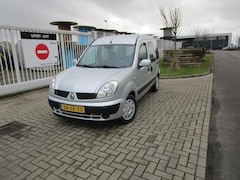 Renault Kangoo - 1.6-16V Expression Luxe, 2 x schuifdeur, Nw apk