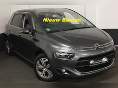 Citroën C4 Picasso - 1.2*EXCLUSIEF*PANO*NAV*CAM*MEENEEMPRIJS