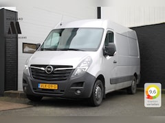 Opel Movano - 2.3 Turbo L2H2 136PK EURO 6 - AC/climate - Cruise - PDC - €16.950, - Excl