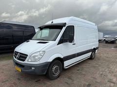 Mercedes-Benz Sprinter - 313 2.2 CDI 366 AIRCO TREKHAAK NIEUWE APK