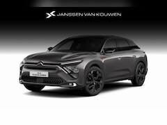 Citroën C5 X - Plug-in Hybrid 225 ë-EAT8 Hypnos | Achteruitrijcamera met Top Rear Vision (180° weergave v