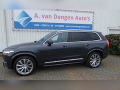 Volvo XC90 - 2.0 T6 AWD INSCRIPTION, BenW, Camera, Luchtvering, Trhaak