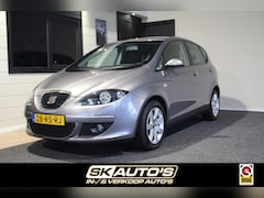 Seat Altea - 2.0 FSI STYLANCE AUTOMAAT, NAP, 5 DEURS, LM VELGEN