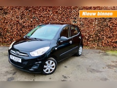 Hyundai i10 - 1.1 I-DRIVE COOL