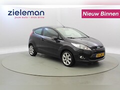 Ford Fiesta - 1.6 16v Sport Titanium 120 PK - Airco