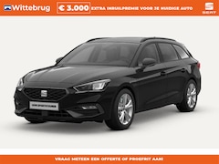 Seat Leon Sportstourer - 1.5 TSI e-Hybrid FR Business Safe & Driving Pack/ 130km Range / Matrix LED / Side-Assist