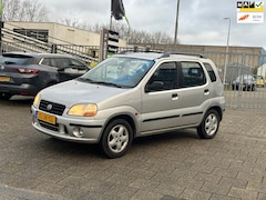 Suzuki Ignis - 1.3-16V GS