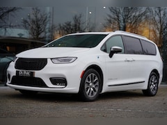 Chrysler Pacifica - 3.6 V6 Hybrid 7 Persoons Multimedia