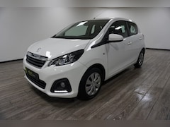 Peugeot 108 - 1.0 E-VTI 5 DRS/ AIRCO