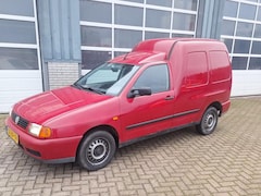 Volkswagen Caddy - 1.9 TDI