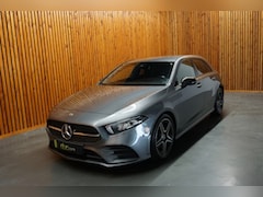 Mercedes-Benz A-klasse - 180 BUSINESS SOLUTION AMG AUTOMAAT