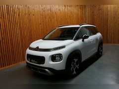 Citroën C3 Aircross - 1.2 PureTech SenS SHINE AUTOMAAT