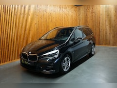 BMW 2-serie Gran Tourer - 218I M-SPORT 7 PERSOONS AUTOMAAT/ PANODAK