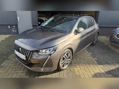 Peugeot 208 - 1.2 PureTech Allure, 360 achterruitrijcamera, Apple Carplay, Stoelverwarming