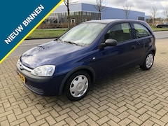 Opel Corsa - 1.2-16V