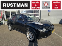 Nissan Juke - 1.6 Acenta connect sport pack