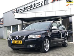 Volvo V50 - 1.6 D2 S/S R-Design Pro Edition | Navigatie