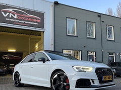 Audi RS3 - Limousine 2.5 TFSI RS 3 quattro PANO/GRAIL/GPS/B&O