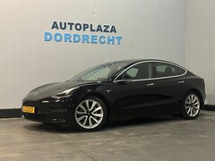 Tesla Model 3 - Long Range AWD 75 kWh AUTOPILOT