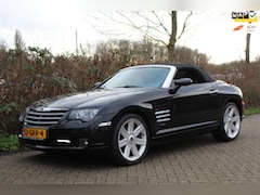 Chrysler Crossfire Cabrio - 3.2 V6 *Zeer nette auto