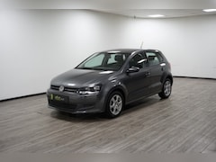 Volkswagen Polo - 1.4 16v 5 DRS TRENDLINE/ AIRCO